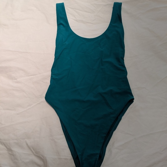 aerie Other - Aerie High Cut One Piece